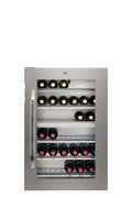 Reparación averías vinoteca Kenmore en  Ciudad Real